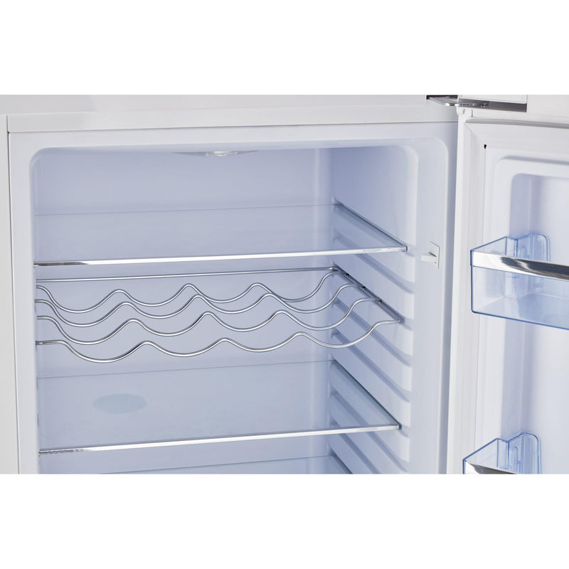 Unique Appliances 21.6-inch, 7 cu.ft. Freestanding Bottom Freezer Refrigerator UGP-215L W AC IMAGE 11