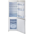 Unique Appliances 21.6-inch, 7 cu.ft. Freestanding Bottom Freezer Refrigerator UGP-215L W AC IMAGE 4