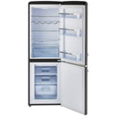 Unique Appliances 21.6-inch, 7 cu.ft. Freestanding Bottom Freezer Refrigerator UGP-215L B AC IMAGE 4