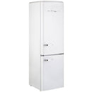 Unique Appliances 21.6-inch, 8.7 cu.ft. Freestanding Bottom Freezer Refrigerator with Wine Racks UGP-275L W AC IMAGE 7