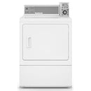  Huebsch 7.0 cu. ft. Electric Front Loading Commercial Dryer HDESXRGS173CW01 IMAGE 1