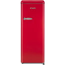 Epic 9cu Classic Retro All Fridge ERAR88RED - Floor Model