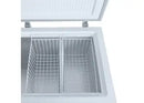 Danby 17 cu Chest Freezer DCFM171A1WDB - Floor Model