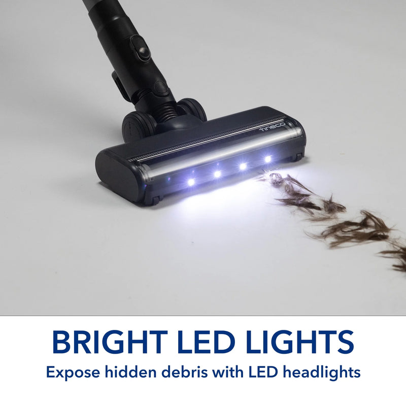 Tineco S10 ZT Smart Cordless Stick Vacuum VS180100US - Refurbished