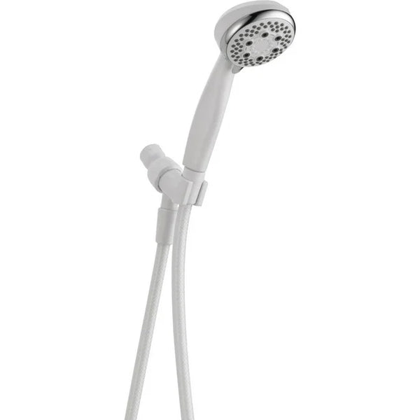 Peerless 4-Setting Hand Shower Head 76406CWH-140  - Refurbished