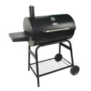 Barbecue à charbon de bois Expert Grill 28" CBC2526W-C - Remis à neuf 