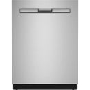 Lave-vaisselle encastrable Maytag 24" 44 dBA MDB9959SKZ - Légèrement abîmé 