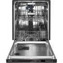 Lave-vaisselle encastrable Maytag 24" 44 dBA MDB9959SKZ - Légèrement abîmé 