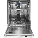 Maytag 24" 47 dB Dishwasher with 3rd Rack – MDB8959SKW – Floor Model