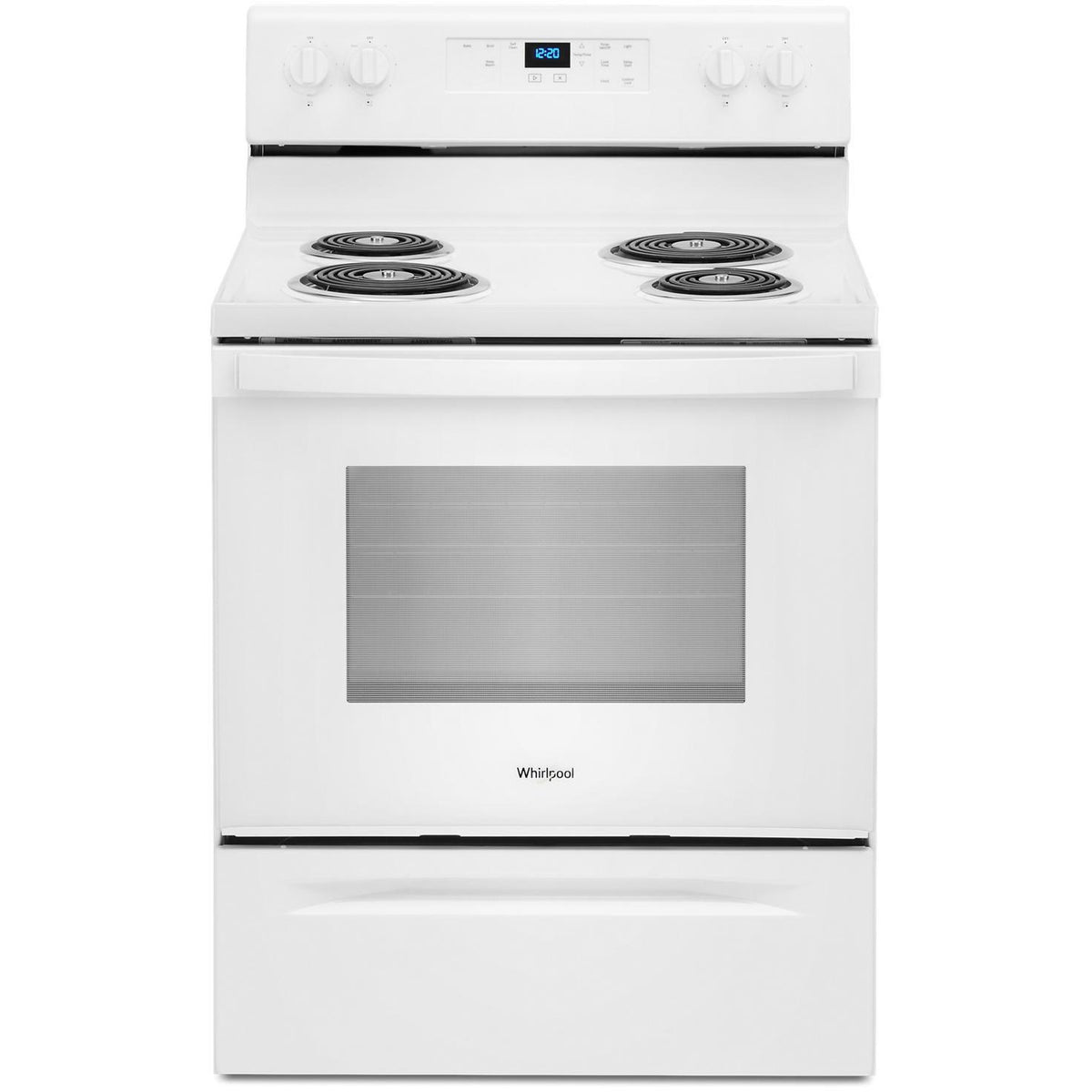 Whirlpool 30