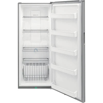 Frigidaire 16 cu Upright Freezer FFFU16F2VV - Scratch & Dent