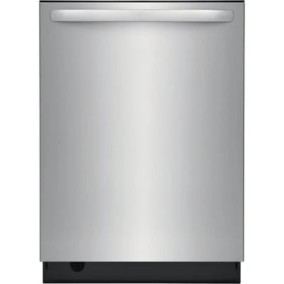 Frigidaire 24" 49 dBA Built-In Dishwasher FDSH4501AS - Floor Model