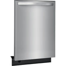  Frigidaire 24-inch Built-in Dishwasher with EvenDry™ FDSH4501AS IMAGE 2