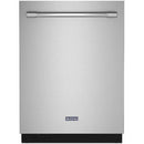 Maytag 24" 44 dBA Built-In Dishwasher MDB9979SKZ - Scratch and Dent