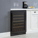 Centre de boissons Marathon 24” MBWC56BLS - Défaut mineur