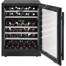 Marathon 24" Built-In Dual Zone Convertible Wine & Beverage Cooler MWC56DBLS - Scratch and Dent