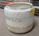 Washer Tub Firepit Drum