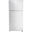 Danby 30 inch 18 cu Top Mount Fridge DFF180E1WDB - Floor Model