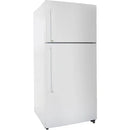 Danby 30 inch 18 cu Top Mount Fridge DFF180E1WDB - Floor Model