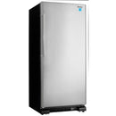 Danby 17 cu All Fridge DAR170A3BSLDD - Scratch and Dent