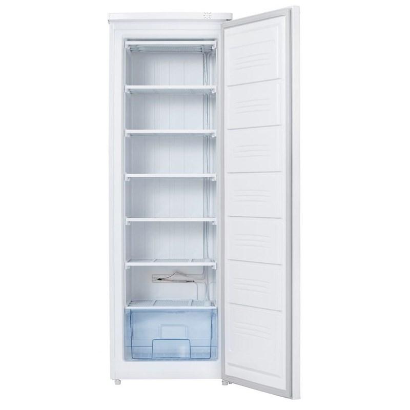 Danby 7 cu Upright Freezer DUF071A3WDB - Scratch and Dent