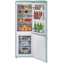 Unique Appliances 22-inch, 7 cu.ft. Freestanding Bottom Freezer Refrigerator with Wine Racks UGP-215L T AC IMAGE 5