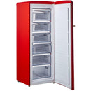 Unique Appliances 6 cu.ft. Upright Freezer with 6 Drawers UGP-175L R AC IMAGE 3