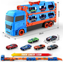 HYPERLIVING 65 Inches Race Track for Kids
