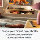 Amazon Fire TV Alexa Voice Remote (2024)