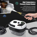Irishom 2500W Portable Steam Cleaner