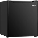 Danby 1.6 cu Bar Fridge DAR016B1BM - Scratch and Dent