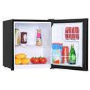 Danby 1.6 cu Bar Fridge DAR016B1BM - Scratch and Dent