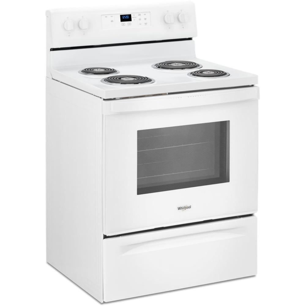 Whirlpool 30 Whirlpool 30