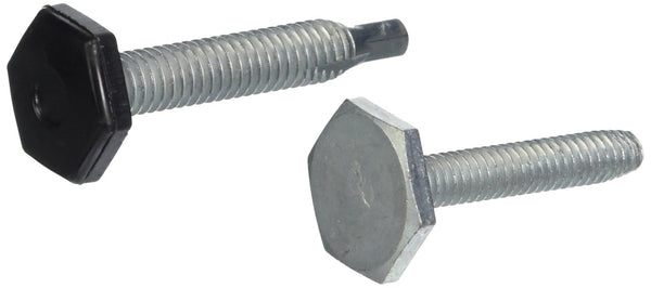 Whirlpool Dishwasher Leveling leg (2 different sizes included)
