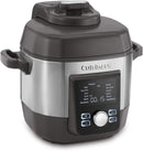 Cuisinart 6 QT. (5.7L) High-Pressure Multi-Cooker