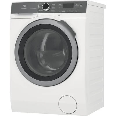 Electrolux 24 inch 2.8 cu Front Load Washer ELFW4222AW - Scratch and Dent