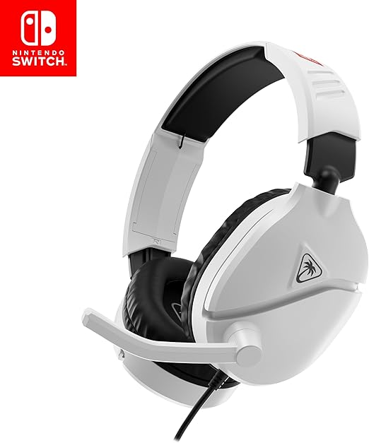 Turtle Beach Headphones A30011S02801595 - Refurbished