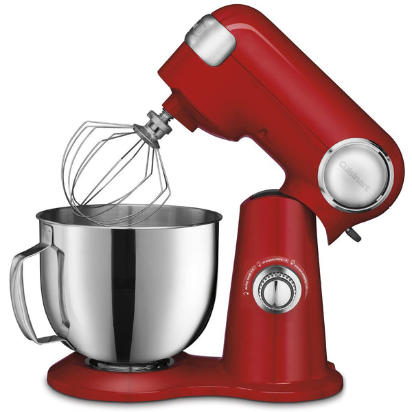 Cuisinart Precision Master 5.5-QT (5.2L) Stand Mixer SM-50C - Refurbished