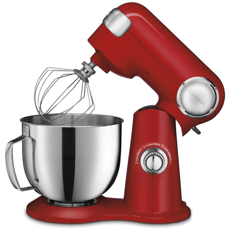 Cuisinart Precision Master 5.5-QT (5.2L) Stand Mixer SM-50C - Refurbished