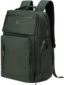 DTGN Large Capacity Water Resistant Laptop Backpack
