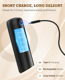 SIMPLETaste Handheld Electric Milk Frother