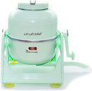The Laundry Alternative Wonderwash Non-electric Portable Mini Washing Machine