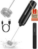 SIMPLETaste Handheld Electric Milk Frother