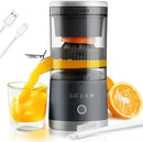 JLH Portable Electric Citrus Juicer