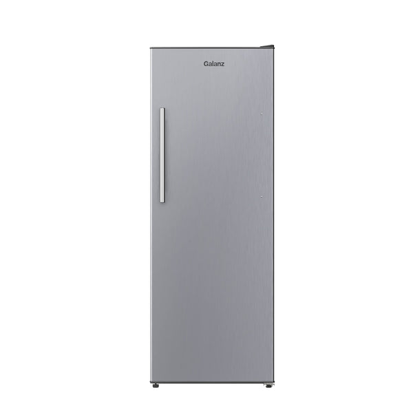 Galanz 11 cu Convertible Upright Freezer / Fridge GLF11US2A16 - Scratch & Dent