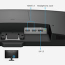BenQ 27" 1080p Eye Care Computer Monitor