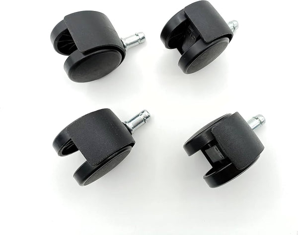 Whirlpool Portable Dishwasher Casters 4 pck
