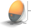 Philips SmartSleep Wake-up Light