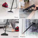 Ewbank Steam Dynamo Cleaner
