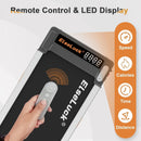 Elseluck Walking Pad Treadmill ZF-0302 - Refurbished